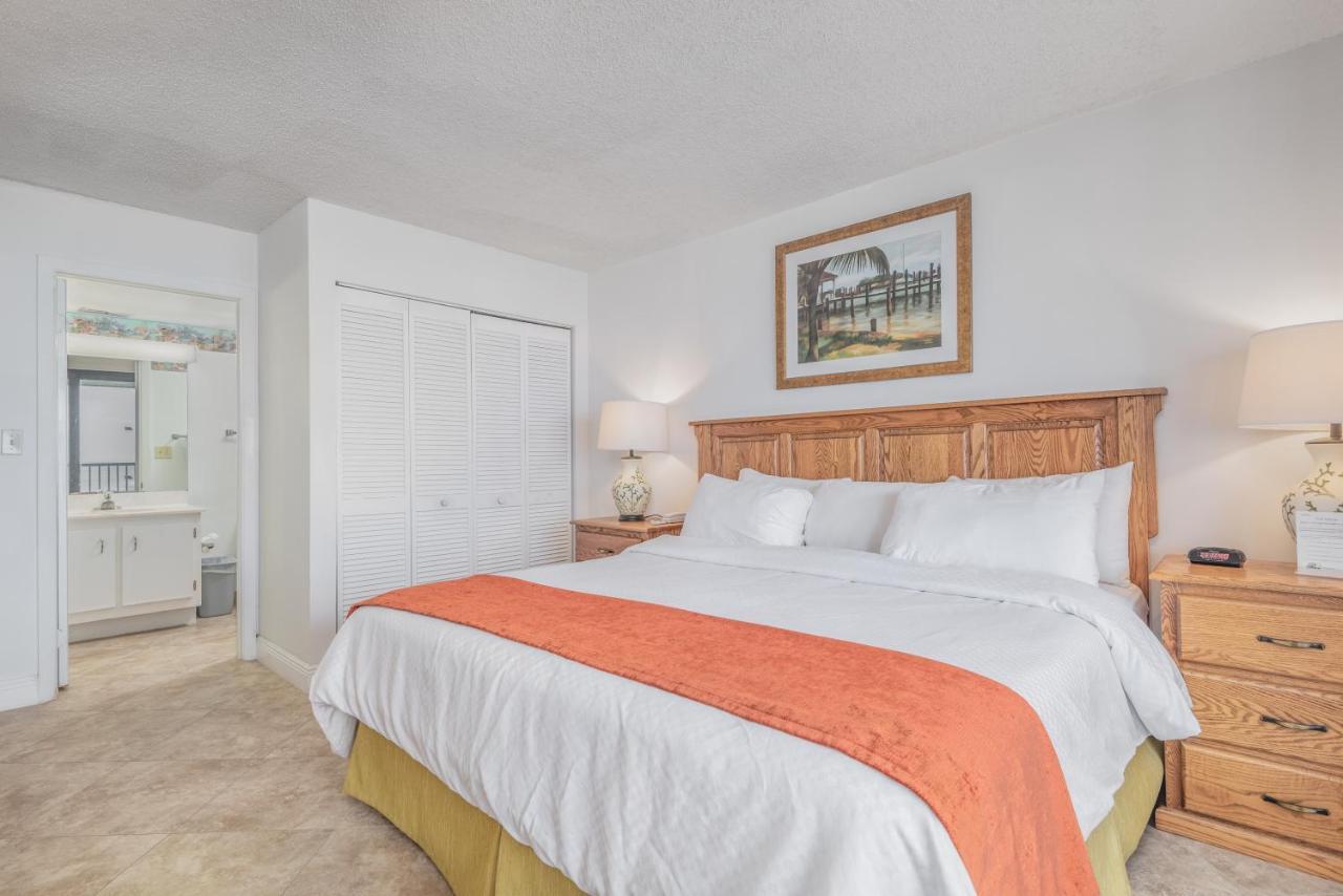 Turtle Reef Club Hotel Jensen Beach Ngoại thất bức ảnh
