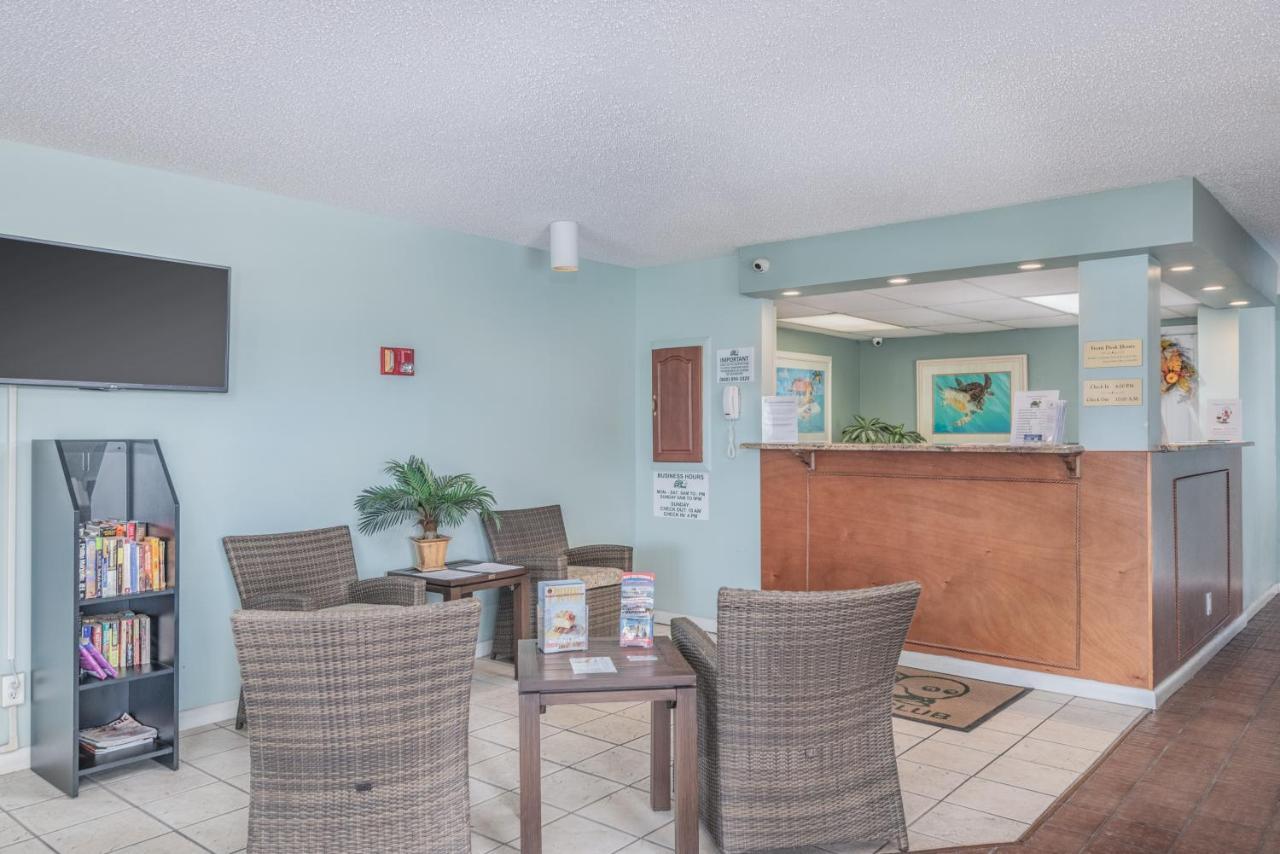 Turtle Reef Club Hotel Jensen Beach Ngoại thất bức ảnh